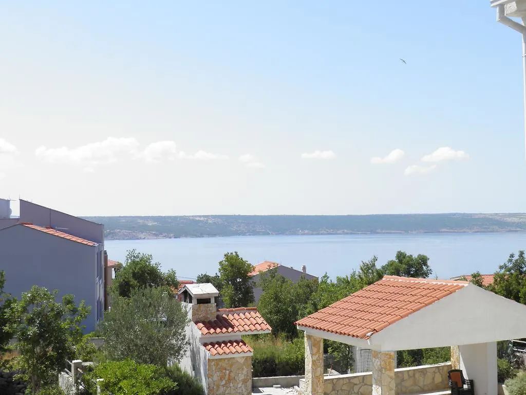 Apartments Zen Maslenica