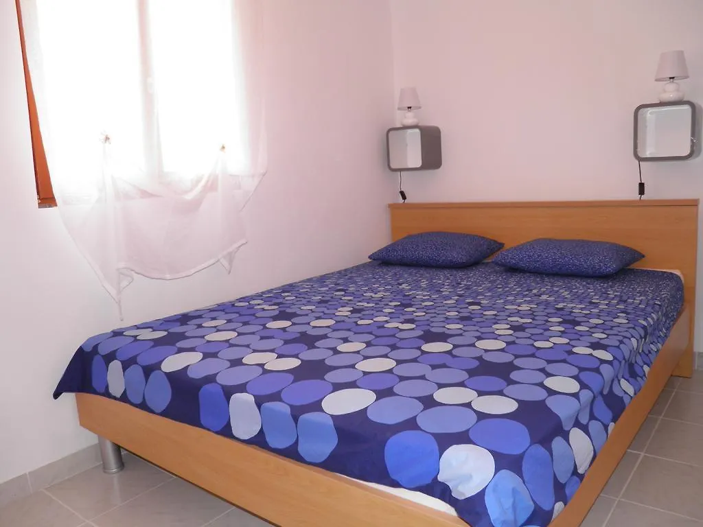 Apartments Zen Maslenica