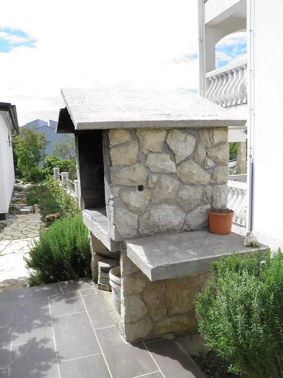 Apartments Zen Maslenica