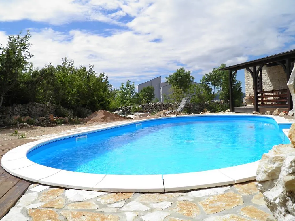 Apartments Zen Maslenica 0*,  Croatia