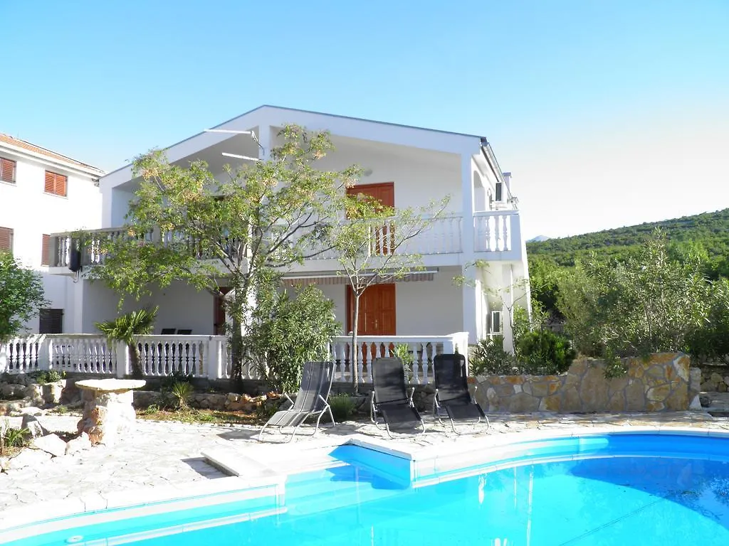 Apartments Zen Maslenica
