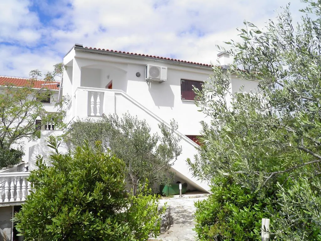 Apartments Zen Maslenica