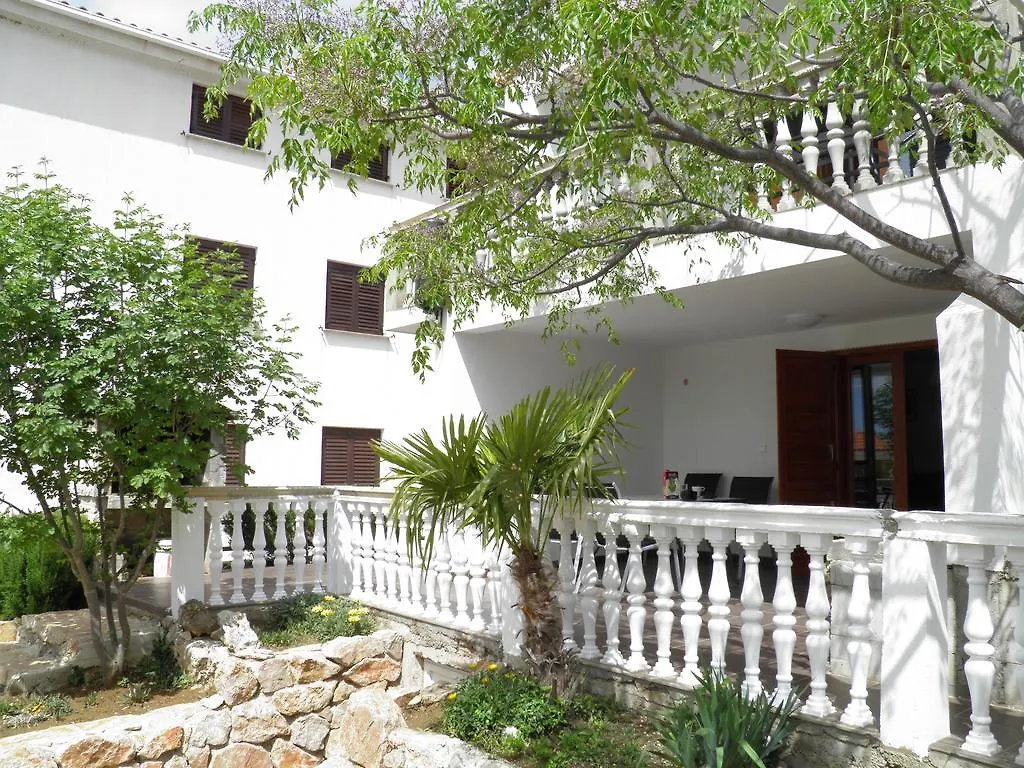 Apartments Zen Maslenica 0*,
