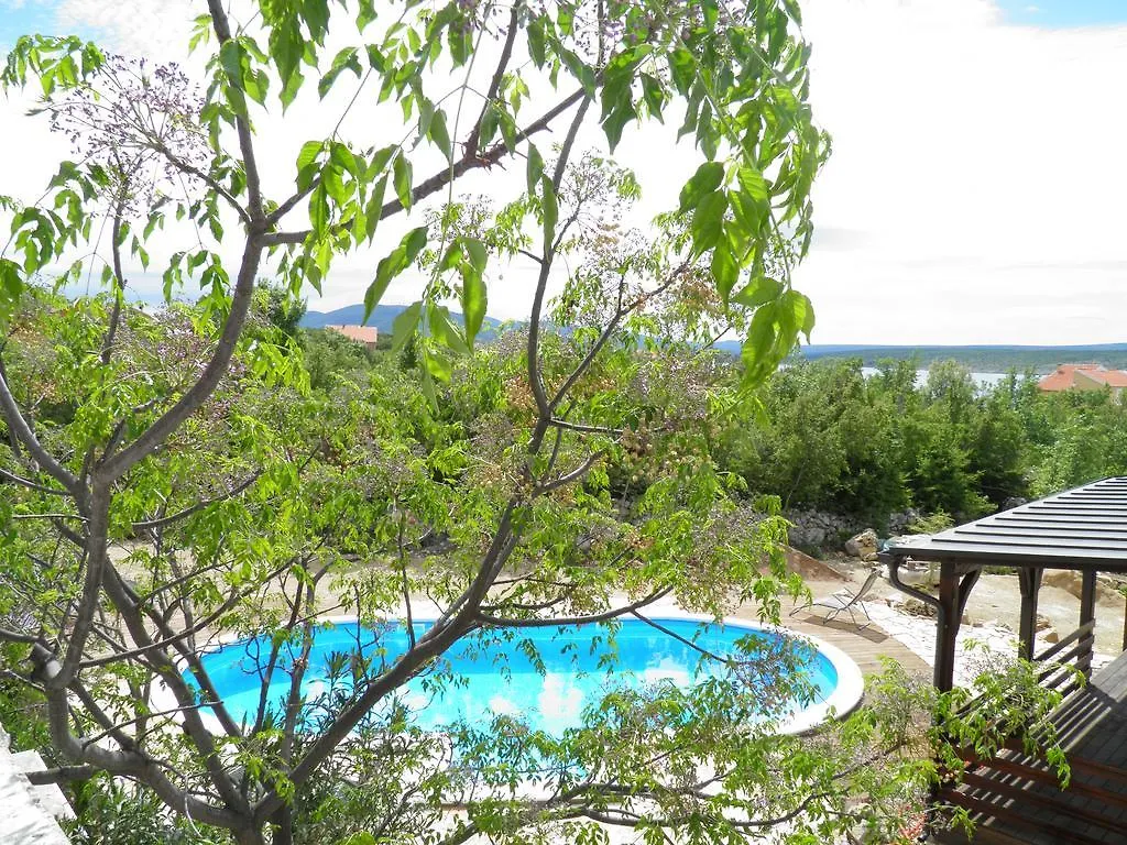Apartments Zen Maslenica