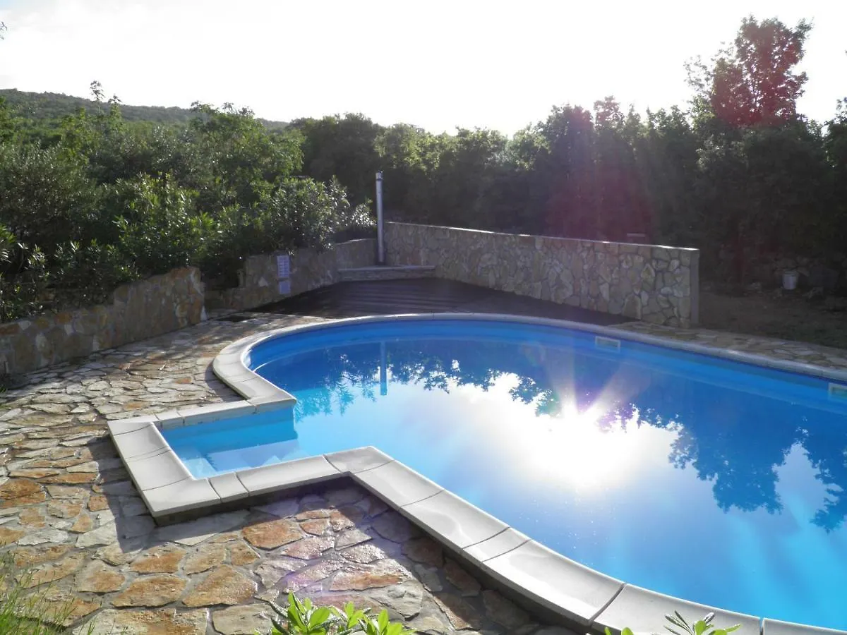 Apartments Zen Maslenica
