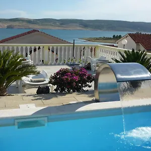 Apartament Apartment Seline, Seline