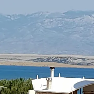 Apartament Ninske Vodice, Nin